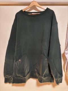 bend tokyo クルーネックスエット　XXLのサムネイル