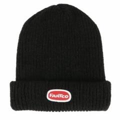 US三軒茶屋　FARTCOキャップブラック US 三軒茶屋 FARTCO キャップ ブラック 帽子
