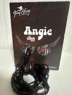 JH audio Angie Ⅱ 最終値下げ