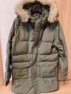UNIQLOキッズ160アウター