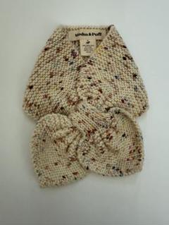 Misha and Puff Sugar Maple Sunsuit, Confetti Cake - 100