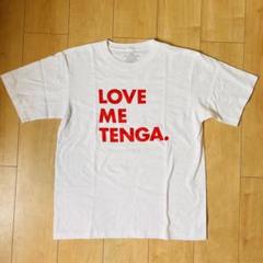 ECHO DON'T SAY YOU LOVE ME Tシャツ Mサイズ I Love You – Costamani