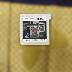 動作確認　THE 麻雀 Vol.1 ニンテンドー3DS