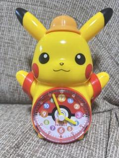 小学一年生　ポケモンピカチュー目覚まし時計付　★新品未開封　2冊セット 新品未開封品】 小学一年生 ピカチュウ 目覚まし時計付き - メルカリ