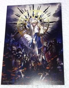 Wizダフネ ギルド証(鉄)型アクリルキーホルダー　国王救出 ウィザードリィ Wizダフネ ギルド証(鉄)型アクリルキーホルダー 国王救出