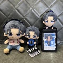 2025年最新】三代目 クレーンゲームの人気アイテム - メルカリ