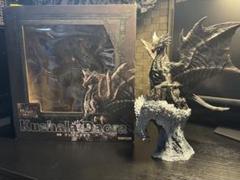 初版】モンスターハンター クリエイターズモデル 鋼龍