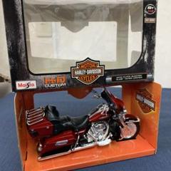 ハーレーFLSTCダイキャストミニカー Amazon.co.jp: ダイキャスト完成品 1/12 2009 FLSTC ヘリテイジ