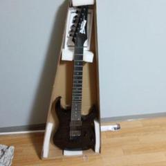 2025年最新】ibanez 7弦の人気アイテム - メルカリ