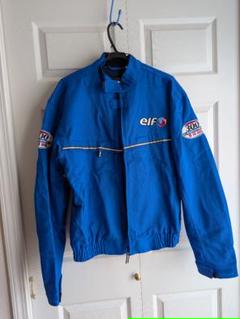 elf エルフ　300周年記念ジャケット Mサイズ elf エルフ300周年記念ジャケット Mサイズ