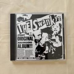 swankys/original swankys 中古CD CD】 Swankys / Original Swankys - 70s： Seventies Records