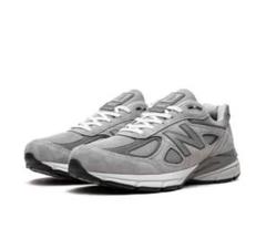 New Balance 990 GR4 V4 US8.5 Made in USA