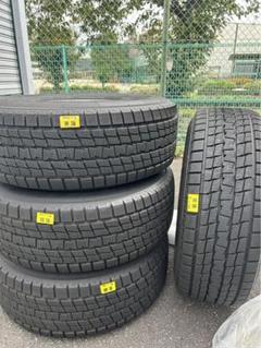 2025年最新】265/65r17 スタッドレス トヨタ純正の人気アイテム