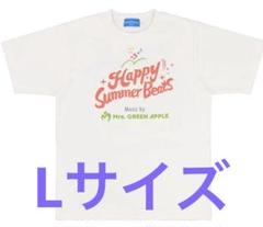 ミセス 限定Tシャツ Lサイズ Amazon | Mrs. GREEN APPLE ロングTシャツ Lサイズ ミセス