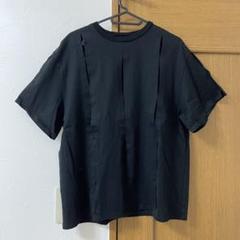 LE CIEL BLEU Slashed Tee Tシャツ 36のサムネイル