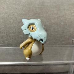 ポケモン　フィギュア　カラカラ　骨付き　レア　モンコレ モンスターコレクション ポケモン フィギュア カラカラ 骨付き レア モンコレ モンスター