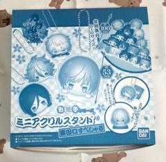 【刀剣乱舞】お団子シリーズ ミニアクリルキーホルダー 粟田口すぺしゃる 刀剣乱舞】お団子シリーズ ミニアクリルキーホルダー 粟田口す
