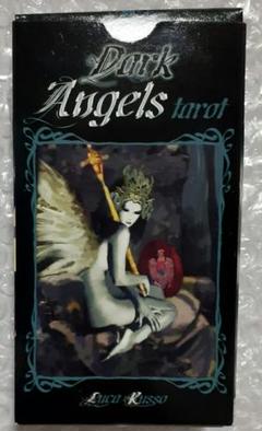 ダークエンジェル タロットカード Dark Angels tarot