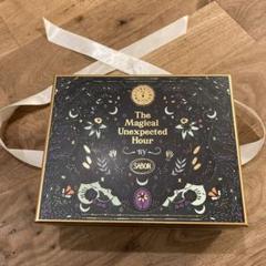 SABON The Magical Unexpected Hourギフトボックス サボン ギフトボックス ラッピング ギフト - メルカリ