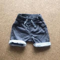 H&M ショートパンツ 1.5-2year 92cm