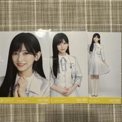 乃木坂46 池田瑛紗 フリルミニスカ 北海道verライブTシャツ 生写真 コンプ 乃木坂46 生写真 35th制服 池田瑛紗 - メルカリ