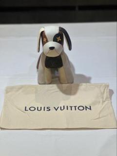 ルイ・ヴィトンLOUIS VUITTONドゥドゥオスカー 犬ドッグ