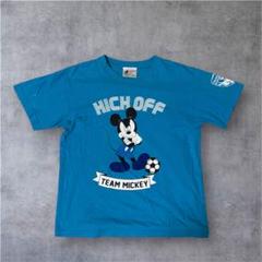 横浜FC ディズニーコラボ　Tシャツ
