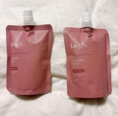 ⭐︎ラフドット 詰め替え 100ml 3点セット⭐︎ ラフドット インティメイトウォッシュ 詰め替え 3個セット
