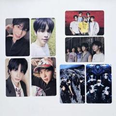 TXT TOGETHER Weverse Album テヒョン セット