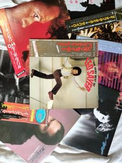 2025年最新】lpレコードまとめ売りの人気アイテム - メルカリ