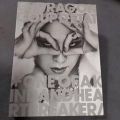 【廃盤】G-DRAGON HEARTBREAKER 初回限定盤 Amazon.co.jp: G-Dragon 1集 - Heartbreaker (CD + DVD+ クリア