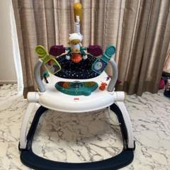フィッシャープライス　スペースジャンパルー