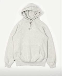 FRONT11201 Originals スウェットジップパーカー L フロント 2024-09SEP-002-OG-ITEMS-HOODIE