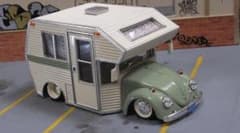 1/24 Super Bugger 完成品　フォルクスワーゲン　ビートル改 m27215214026_1.jpg?1708225138