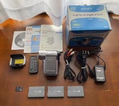 2025年最新】DCR-PC1000の人気アイテム - メルカリ
