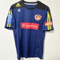 FIREBIRDサッカーJリーグベガルタ仙台adidas 練習着長袖 XL M□新品 アディダス TIRO23 リーグ トレーニングトップ ベガルタ
