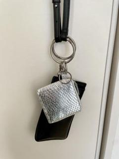 GIDEAL. mini-malti 2way pouch ショルダーバッグ