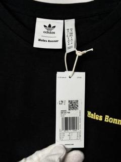 新品正規品タグ付き店頭完売　WALESBONNER ADIDAS　Tシャツ　XS 新品正規品タグ付き店頭完売 WALESBONNER ADIDAS Tシャツ XS