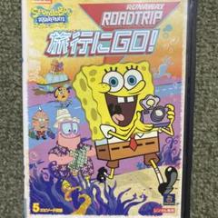 『スポンジ・ボブ シリーズ』計41巻セット レンタル使用済DVD スポンジ・ボブ スポンジ・オン・ザ・ラン : スポンジ・ボブ