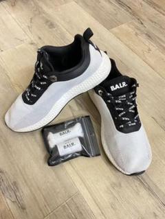 balr スニーカーの中古/未使用品 - メルカリ