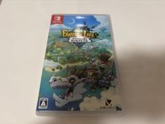 FANTASY LIFE i / ファンタジーライフi switch 版