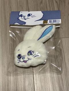 NewJeans トッキ キーリング セット ヘリン newjeans 公式 tokki キーリング 5色セット - メルカリ