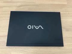 VAIO VJPG11C11N i5-8GB SSD256GB/バッテリー良好