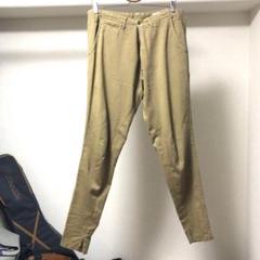 R13 アールサーティーン　Military Pants ミリタリー パンツのサムネイル