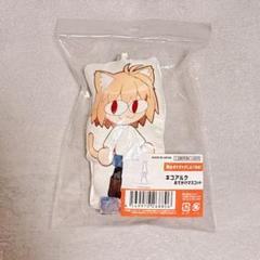 月姫 ぬいぐるみコレクション 遠野志貴 TYPEMOON 未開封品 画像ギャラリー No.002 | 「月姫 -A piece of blue glass moon
