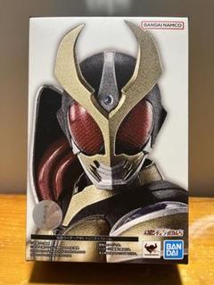 仮面ライダーアギト シャイニングフォーム フィギュア 当時物 SHF 真骨彫 銀 仮面ライダーアギト シャイニングフォーム フィギュア 当時物