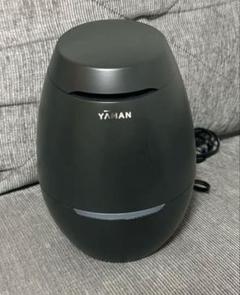 ⭐︎ 値下げ ⭐︎ YA-MAN フェイススチーマー ブラック IS-98 Amazon | ヤーマン 毛穴ケアスチーマー ブライトクリーン