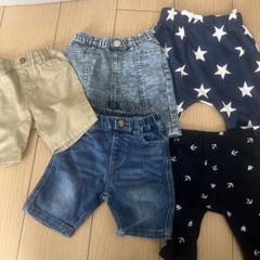 ベビーパンツ90