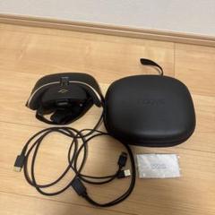 夏の大セール GOOVIS PRO & D3 コントローラー セット 眼鏡 不要