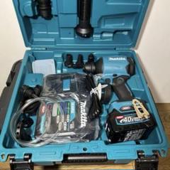 MAKITA AS001GRD マキタ 40V エアダスターのサムネイル